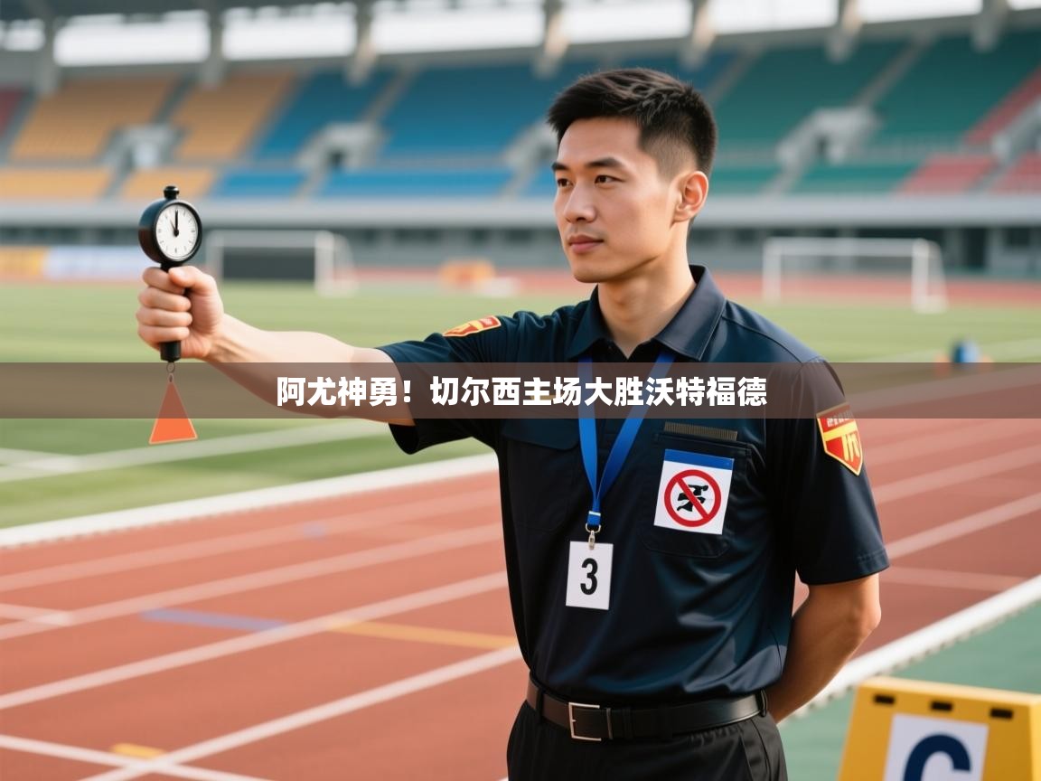 阿尤神勇！切尔西主场大胜沃特福德  第2张