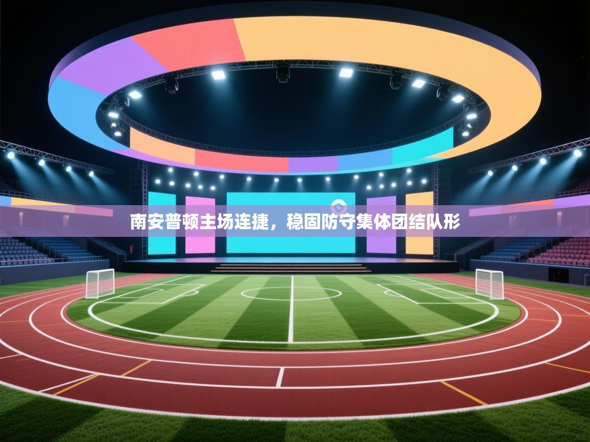 南安普顿主场连捷，稳固防守集体团结队形  第1张