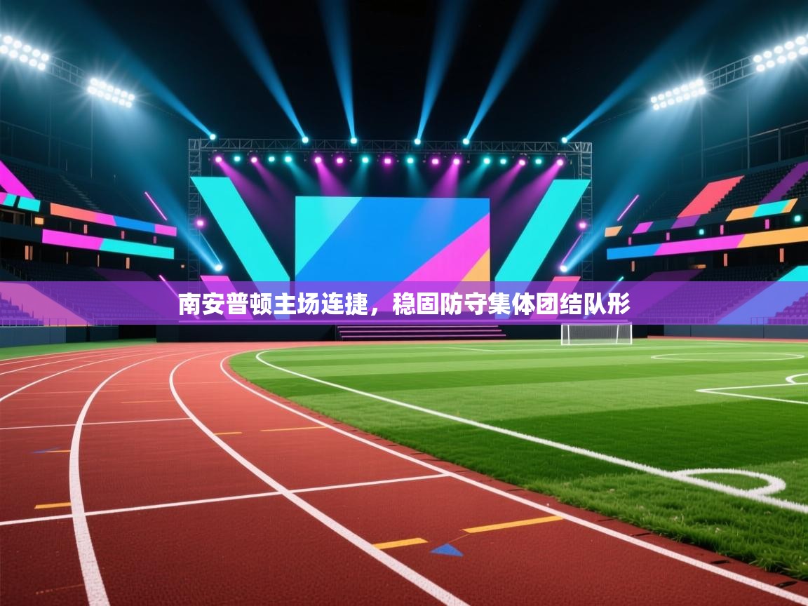 南安普顿主场连捷，稳固防守集体团结队形  第2张