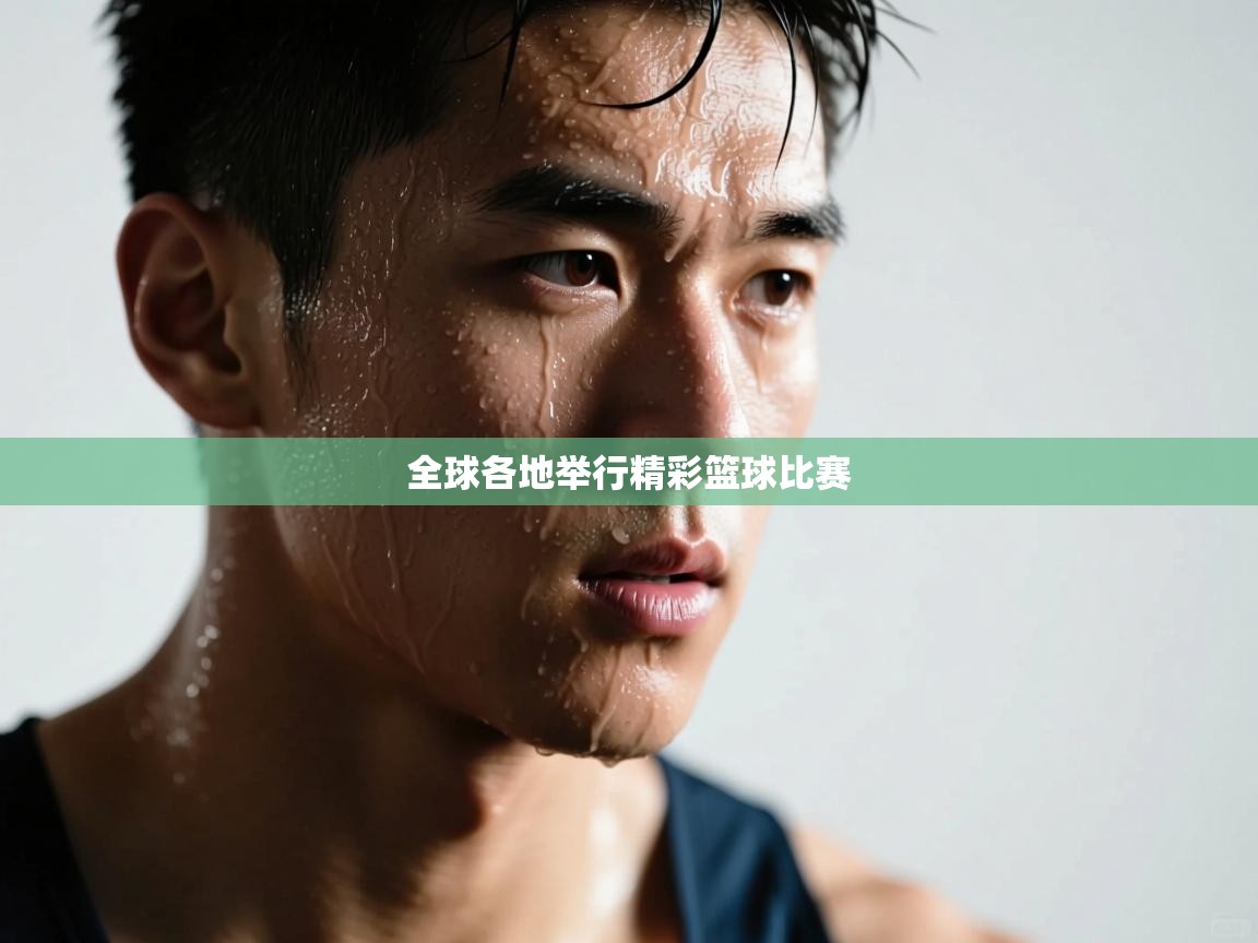 全球各地举行精彩篮球比赛 第1张