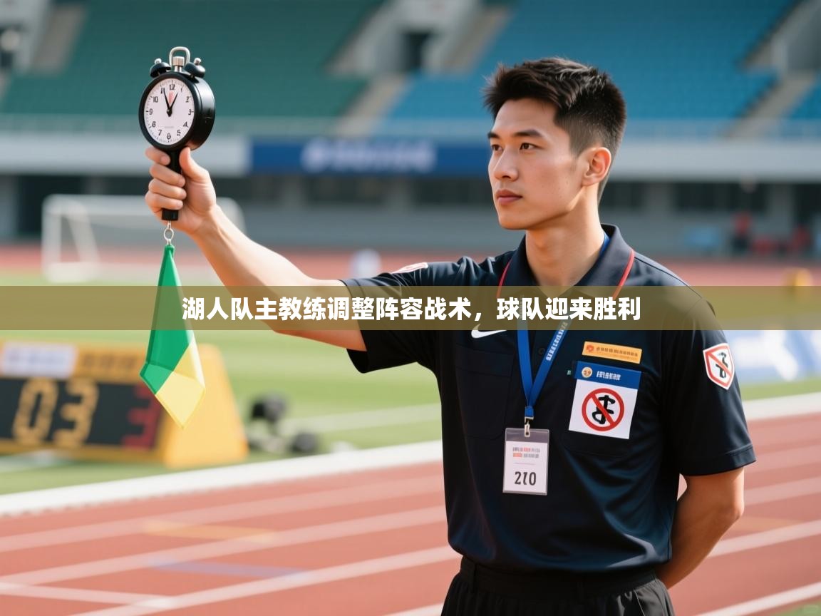 湖人队主教练调整阵容战术,球队迎来胜利 第2张