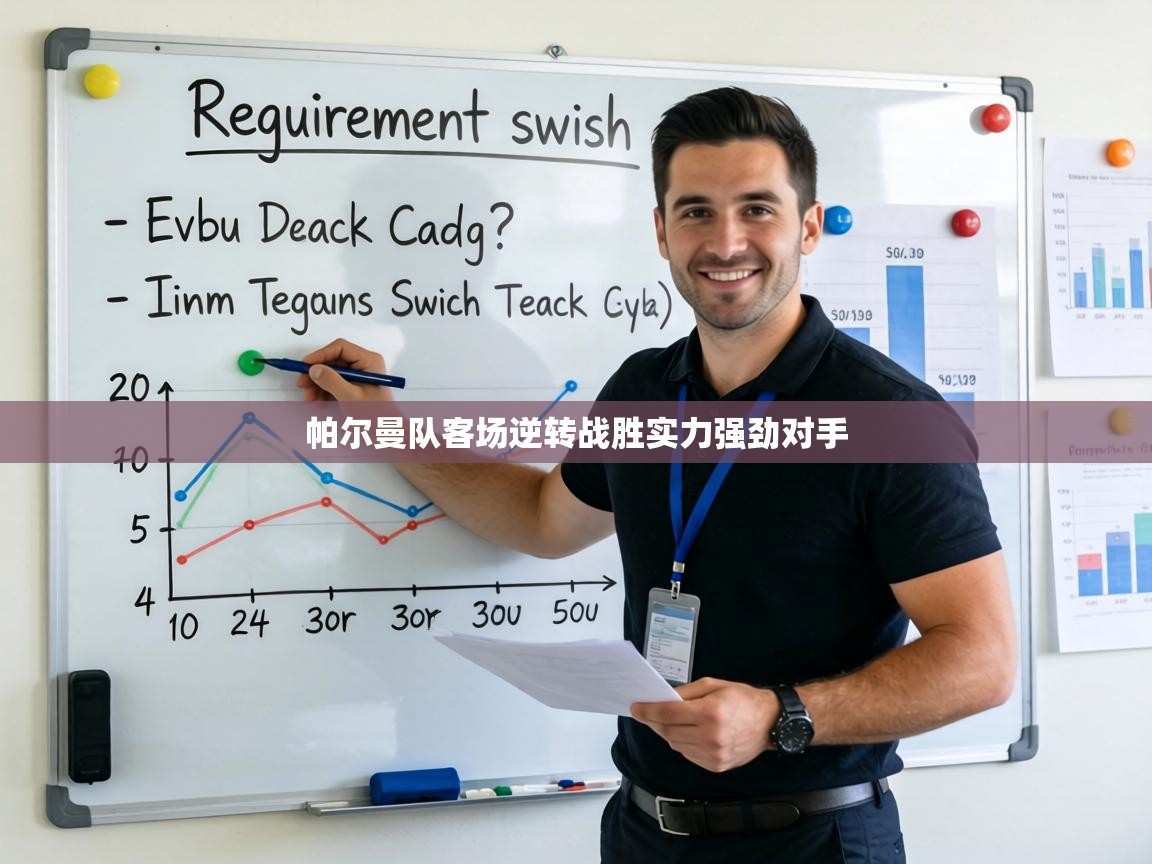 帕尔曼队客场逆转战胜实力强劲对手  第2张